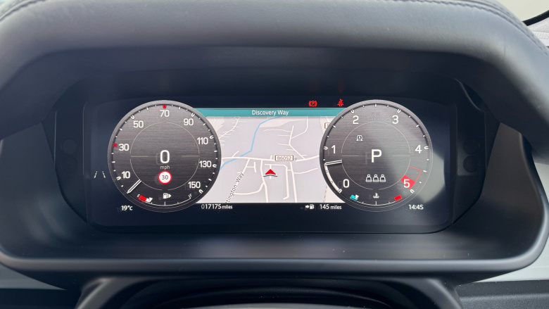 Land Rover Defender 3.0 D250 X-Dynamic HSE 90 3dr Auto Diesel Estate